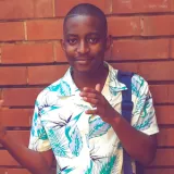 Thabo - Maths tutor - Berea