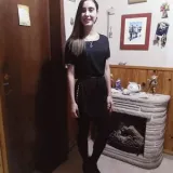 Verónica - Profesor informática básica - Tristán Suárez