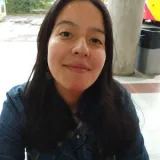 Cinthia - profesor de terapia de masaje masoterapia - Concepción