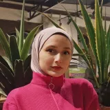 Tuğba - Okul derslerine destek öğretmeni - 