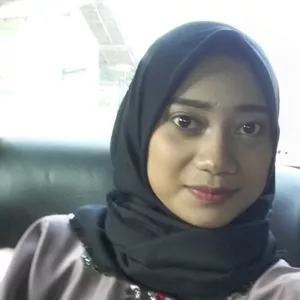 Dian - Guru seni bela diri - Kecamatan Pasar Kemis