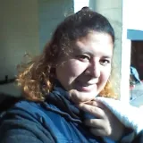 Marina - Profe de ortografía - Sauce Viejo