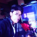 Aman - Bodybuilding teacher - Peria Obulapuram