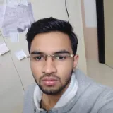 Vedant - Biology tutor - Thane