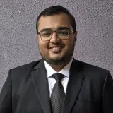 Naman - Computer science tutor - Bengaluru
