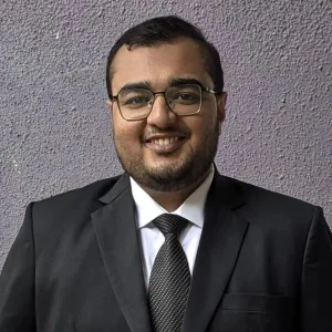 Naman - Computer science tutor - Bengaluru