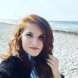 Sedef - İngilizce öğretmeni - Çanakkale