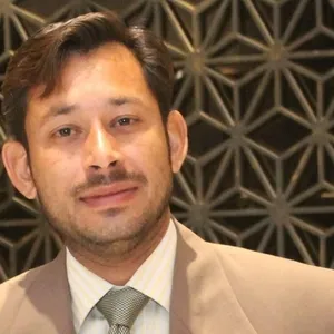 Rishi Raj - Keyboard tutor - Kanpur