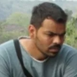 Anil - Physics teacher - Ahmedabad