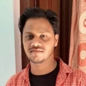 Shubham - Maths tutor - Noida