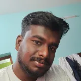 Santhosh - History Tutor - Upperpally
