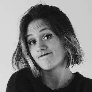 Chloé - Prof de programmation - Montpellier