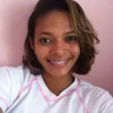 Thais Helena - personal trainer - Brasília