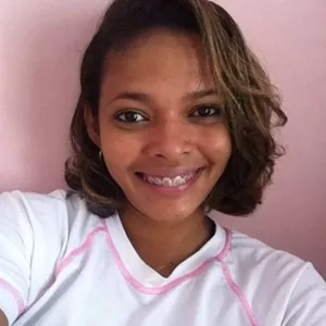 Thais Helena - personal trainer - Brasília