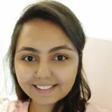 Sarita - Physics teacher - Mumbai