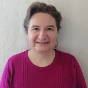 Antje - German teacher - Hamilton