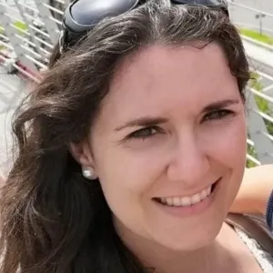 Laura - Lehrkraft für Spanisch - 