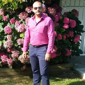 Luisito - Prof d'espagnol - Niort