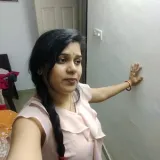 Shiwangi - Tabla teacher - Noida
