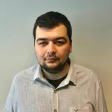 Ahmet - İngilizce öğretmeni - İstanbul