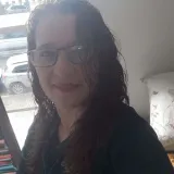 Nilcelene - Prof de explicações - Centro