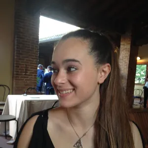 Rebecca - Insegnante di italiano scolastico - Milano