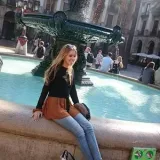 Maria - prof de Matemáticas - Sevilla