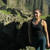 Katherine - profesor de economía - Bogotá
