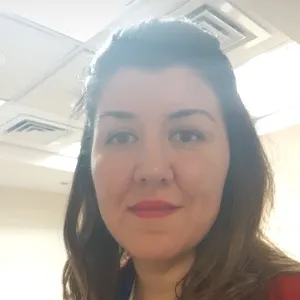 Fabiola - Profesor de pintura - Santiago