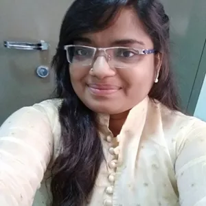 ROOPA - Geography tutor - New Delhi
