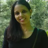 Ms Neerja - Ecology tutor - Mumbai