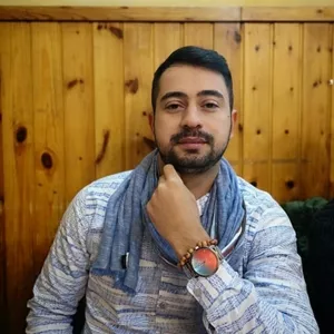 Jociano - Professor de Biologia - Brisamar