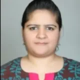 Shraddha - Computer programming tutor - Shirpur