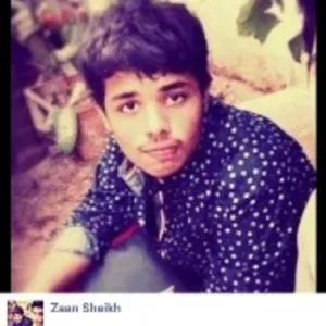 Zahid - History tutor - Mumbai