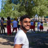 Yacine - Prof de maths - Paris 4e