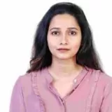 Tejshri Sambhaji - English Literature tutor - Adai