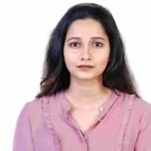 Tejshri Sambhaji - English Literature tutor - Adai