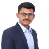 Prashant - Civil engineering teacher - Pimpri Chinchwad