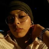 Chaimae - Prof d'anglais - Jette