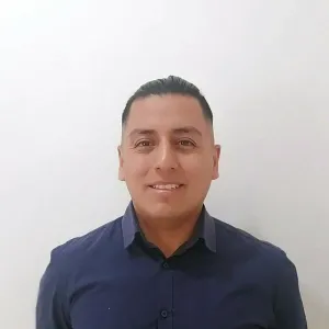 Fer - profesor danza - Santiago de Querétaro