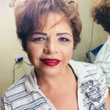 Luciene - Prof de maquilhagem - 