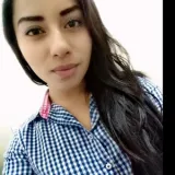 Laura - prof de Psicología - San Francisco Coacalco