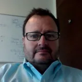 Ignacio - Profesor de ingeniería - Santiago