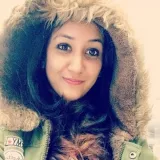 Swati - ESOL teacher - Varanasi