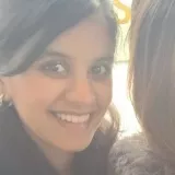Kesh - ESL tutor - Ilford