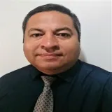 Márcio - Professor de coaching profissional - Manaus