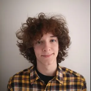 Archie - Cinema tutor - Nottingham
