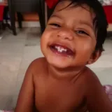 Sumythri - Esthetics tutor - Eluru