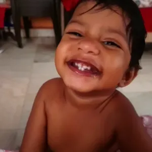 Sumythri - Esthetics tutor - Eluru