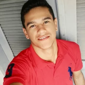 Bruno - Professor de violão - Sobral